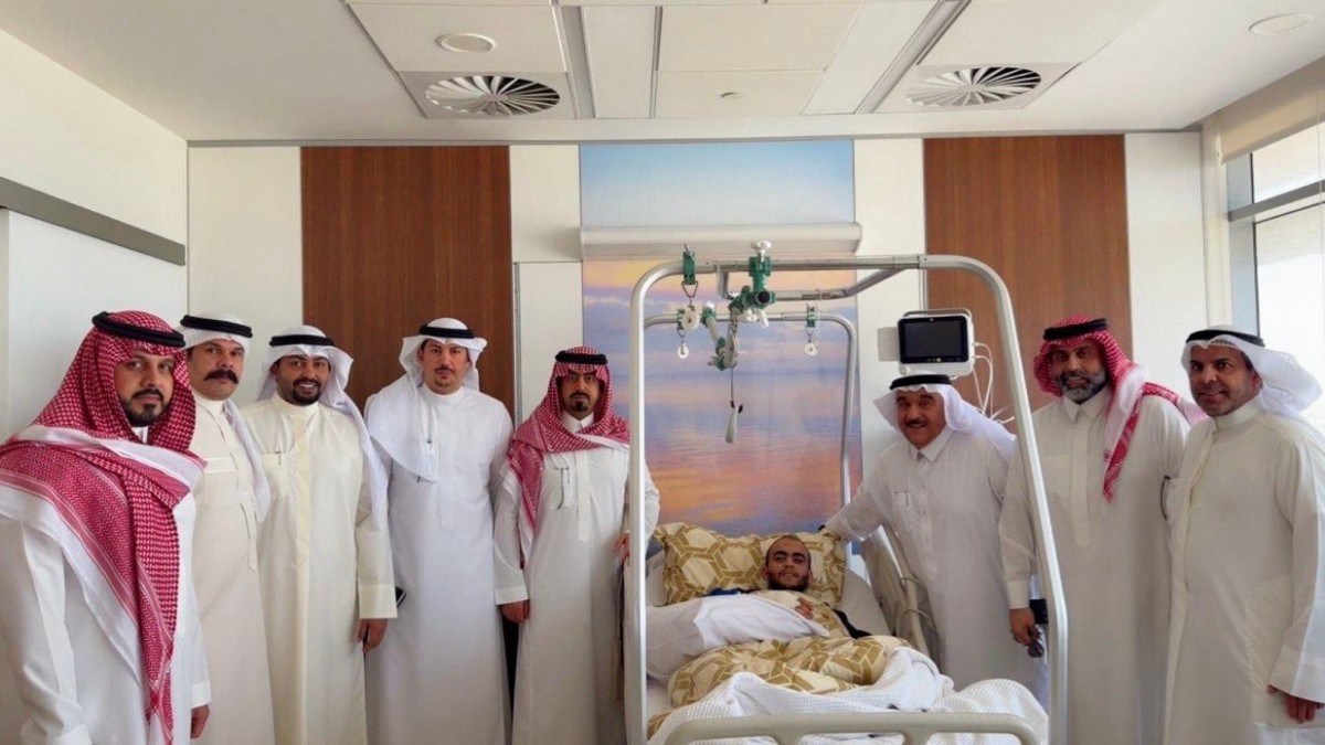 السفير السعودي للكويت: علاقاتنا استثنائية وما في قلوبنا لكم أكبر