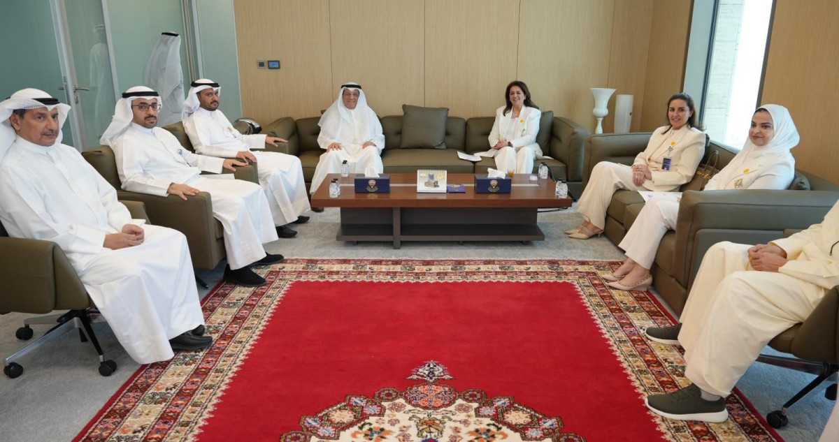 مسؤولو 'نزاهة' قدموا إقرارات الذمة: تعزيز ثقافة الإفصاح والشفافية