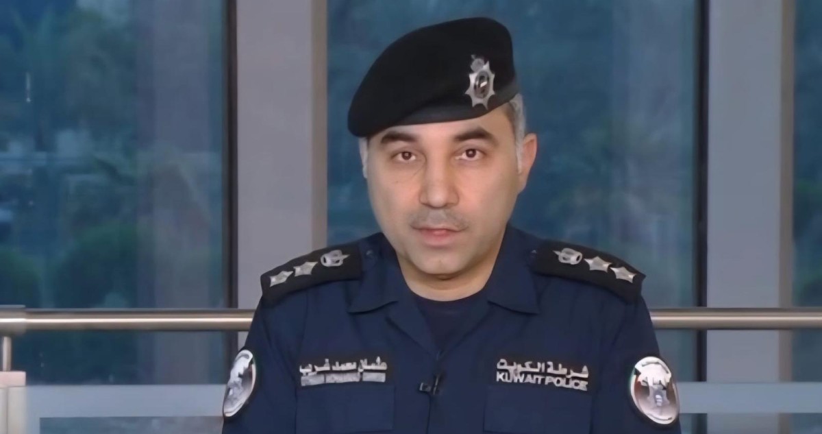 المنصوري: جاهزية خفر السواحل لتأمين المياه الإقليمية