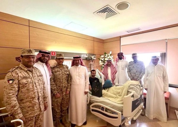 السفير السعودي للكويت: علاقاتنا استثنائية وما في قلوبنا لكم أكبر