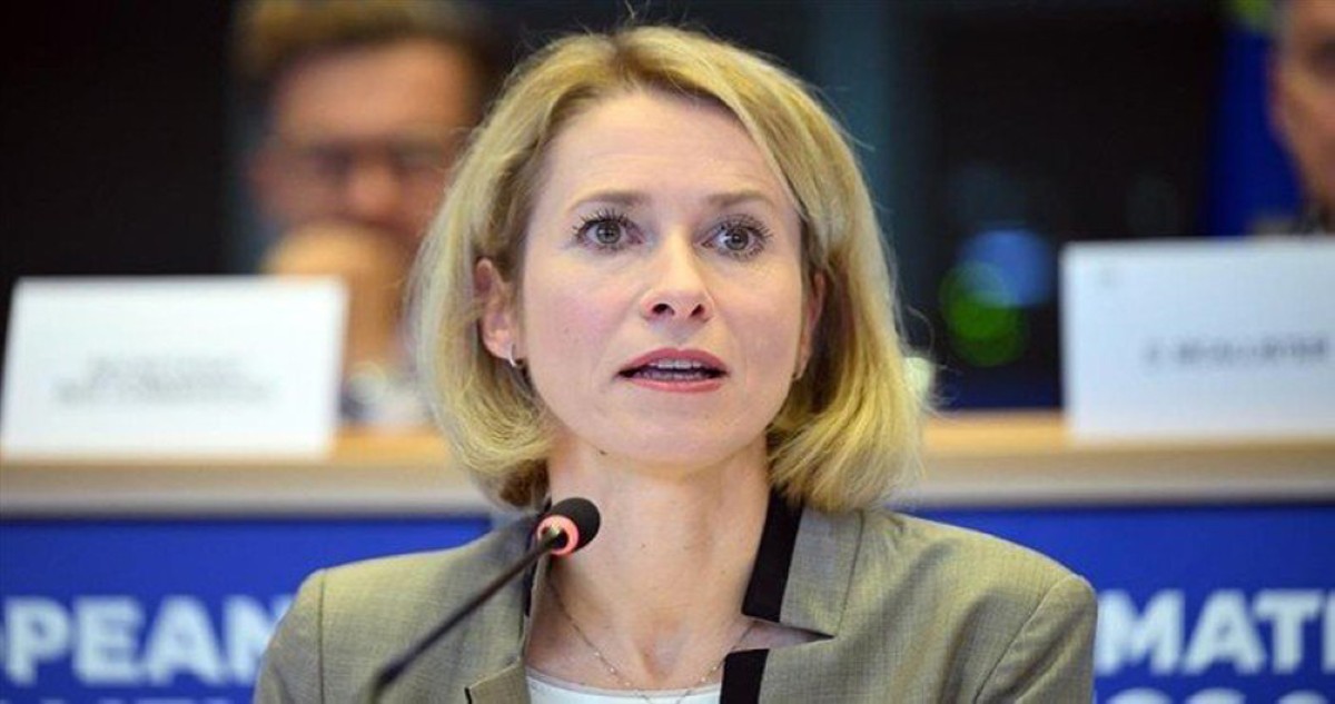 الاتحاد الأوروبي: الهجمات على لبنان تهدد هدنة واشنطن وطهران