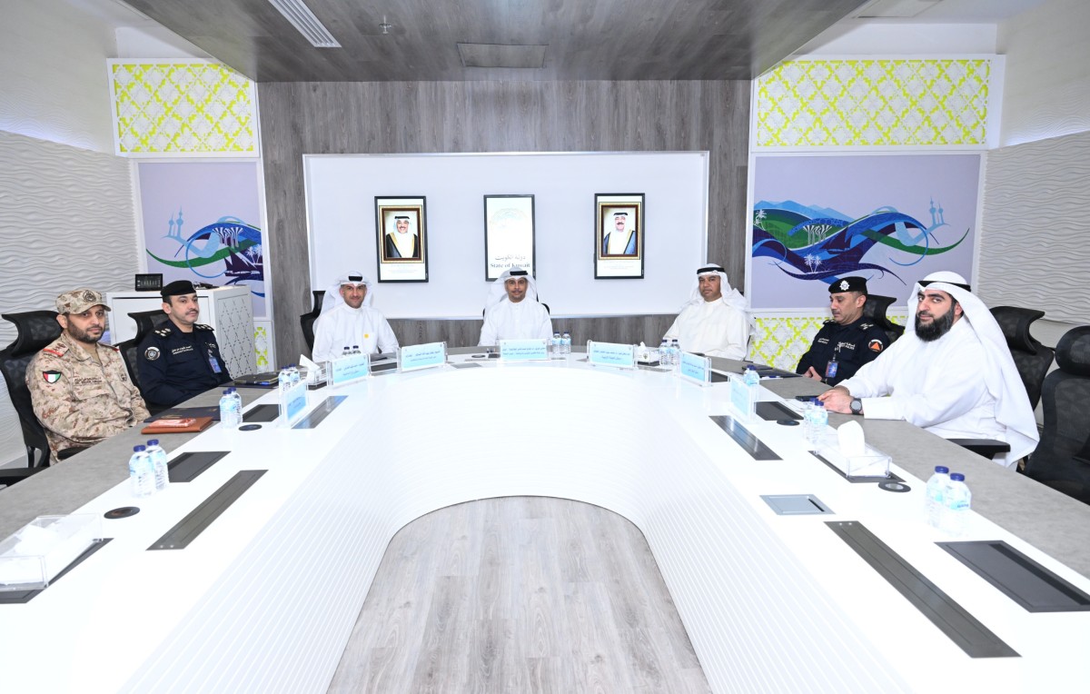 وزير 'الشباب والرياضة': استمرار تعليق الأنشطة الرياضية حتى إشعار آخر