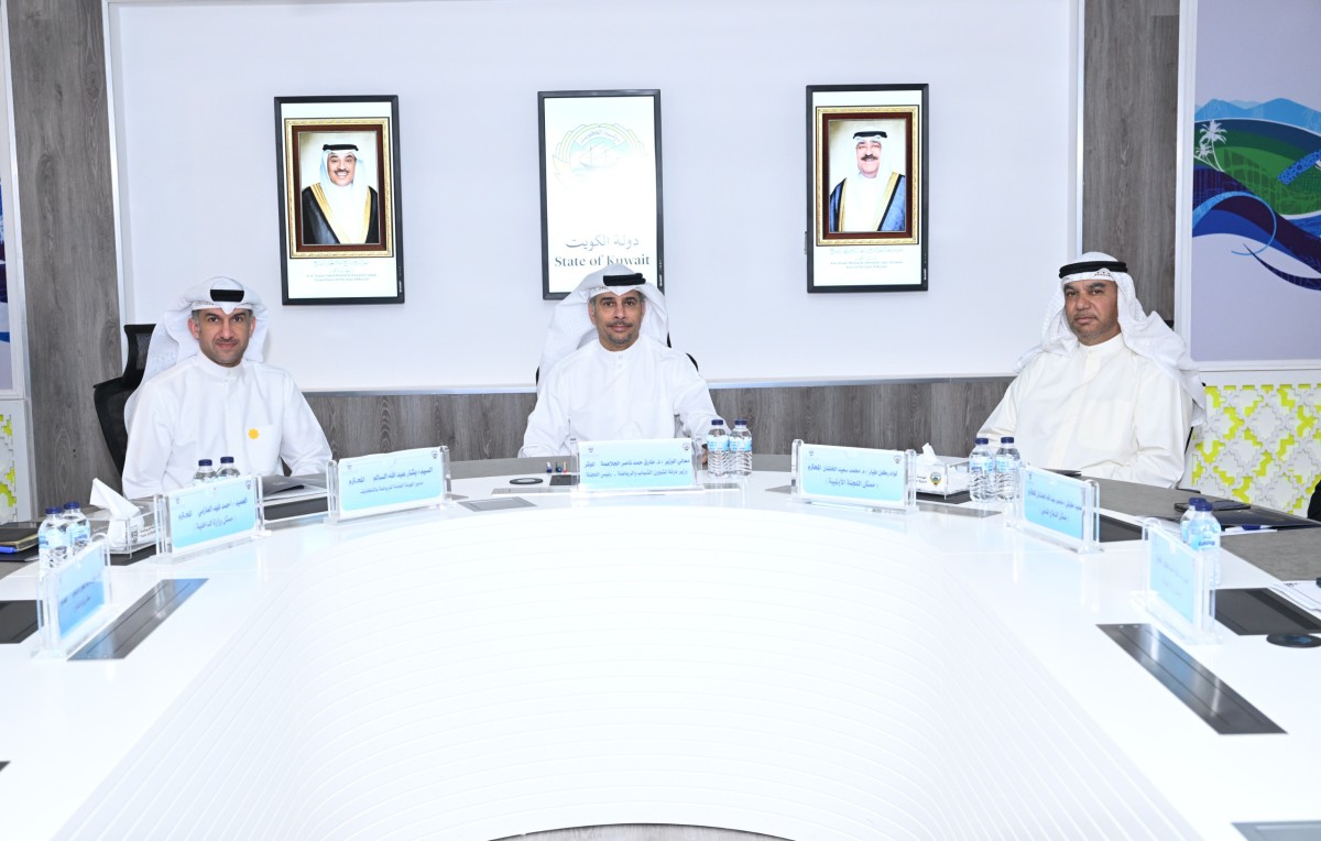 وزير 'الشباب والرياضة': استمرار تعليق الأنشطة الرياضية حتى إشعار آخر