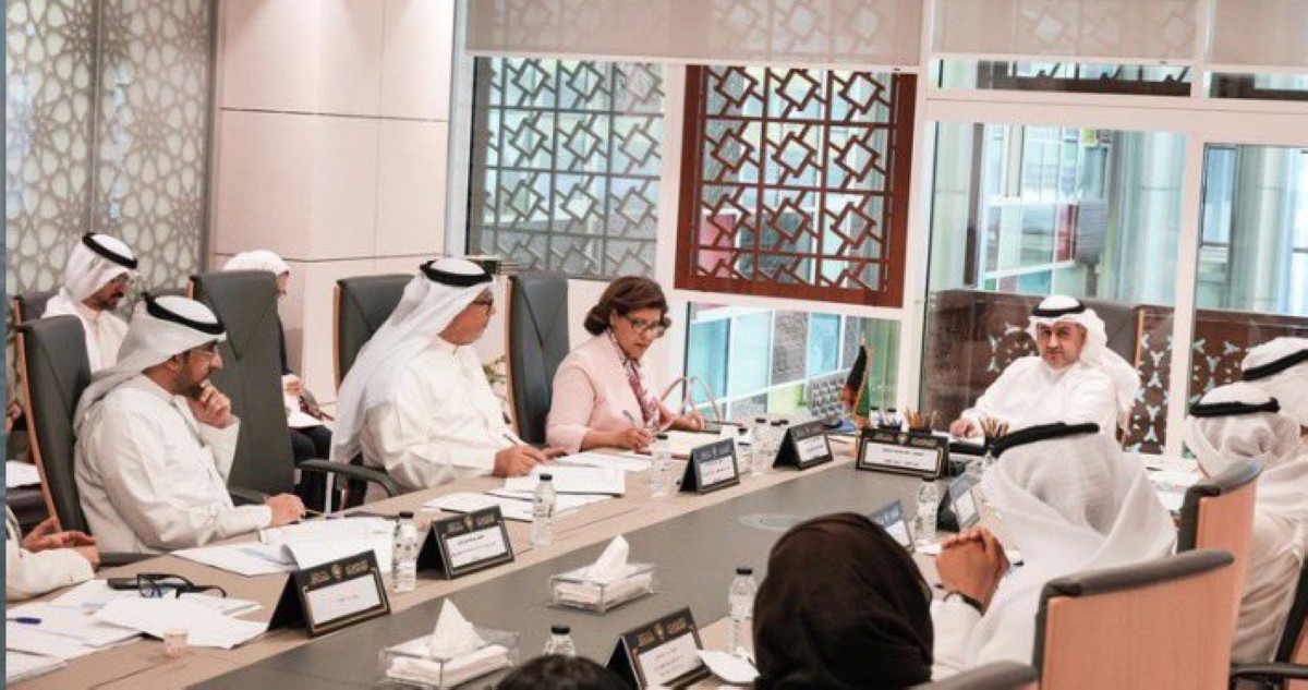 وزير العدل: تعزيز جهود الوقاية وتوفير حماية أكبر لضحايا الاتجار بالأشخاص 