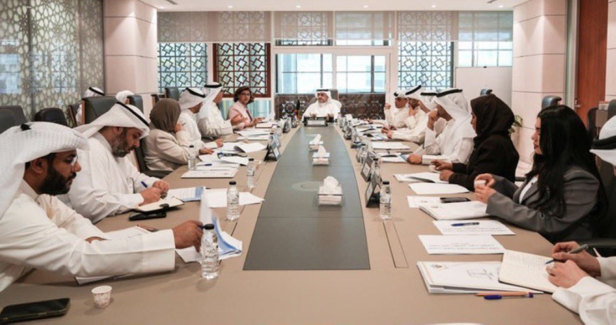 وزير العدل: تعزيز جهود الوقاية وتوفير حماية أكبر لضحايا الاتجار بالأشخاص