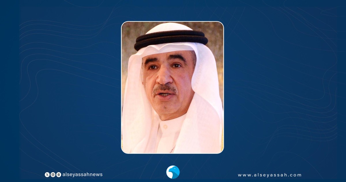 سيلٌ من برقيات التهاني تلقاها رئيس التحرير في ذكرى تأسيس الجريدة