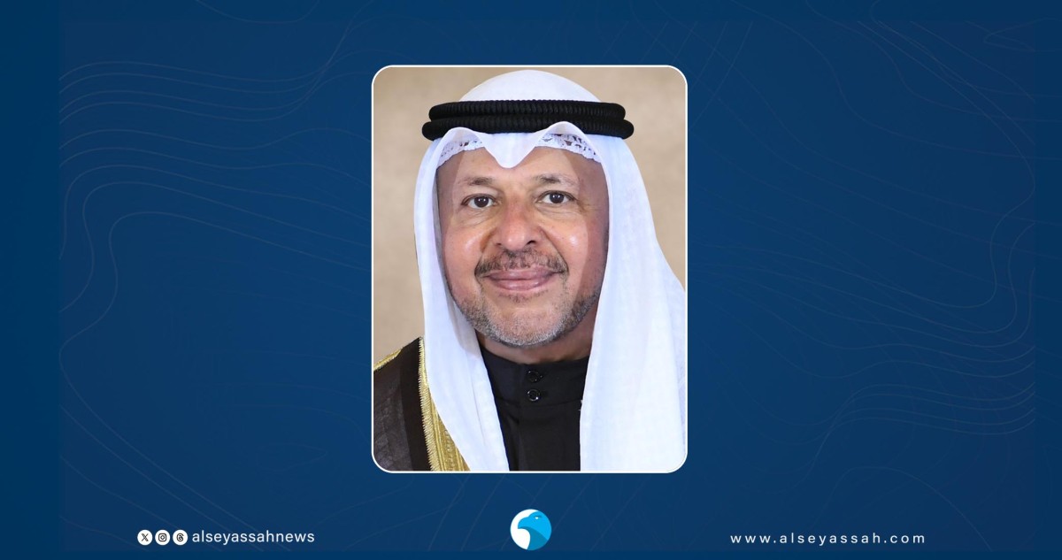 سيلٌ من برقيات التهاني تلقاها رئيس التحرير في ذكرى تأسيس الجريدة