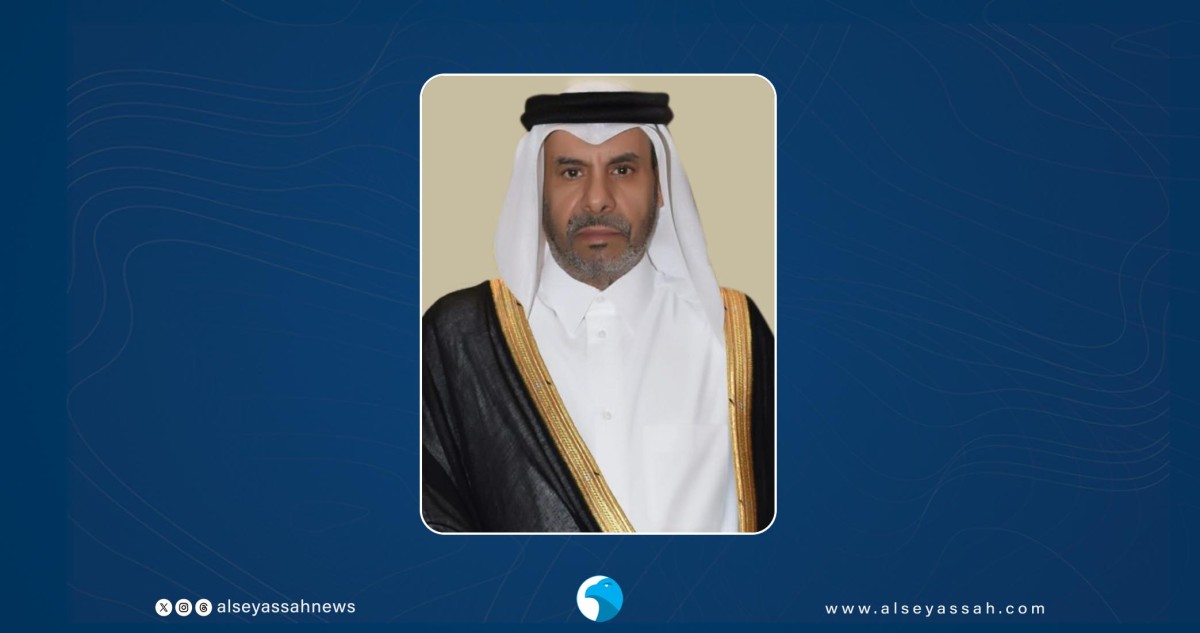 سيلٌ من برقيات التهاني تلقاها رئيس التحرير في ذكرى تأسيس الجريدة