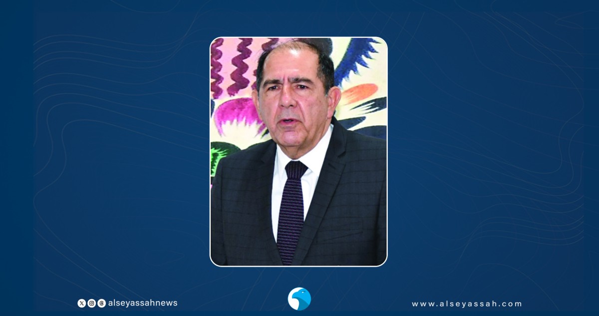 سيلٌ من برقيات التهاني تلقاها رئيس التحرير في ذكرى تأسيس الجريدة