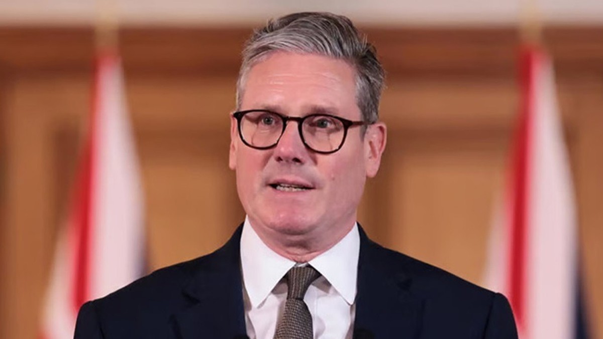 رئيس الوزراء البريطاني: دول مجلس التعاون الخليجي عنصر مهم في الحفاظ على إيقاف إطلاق النار بالمنطقة