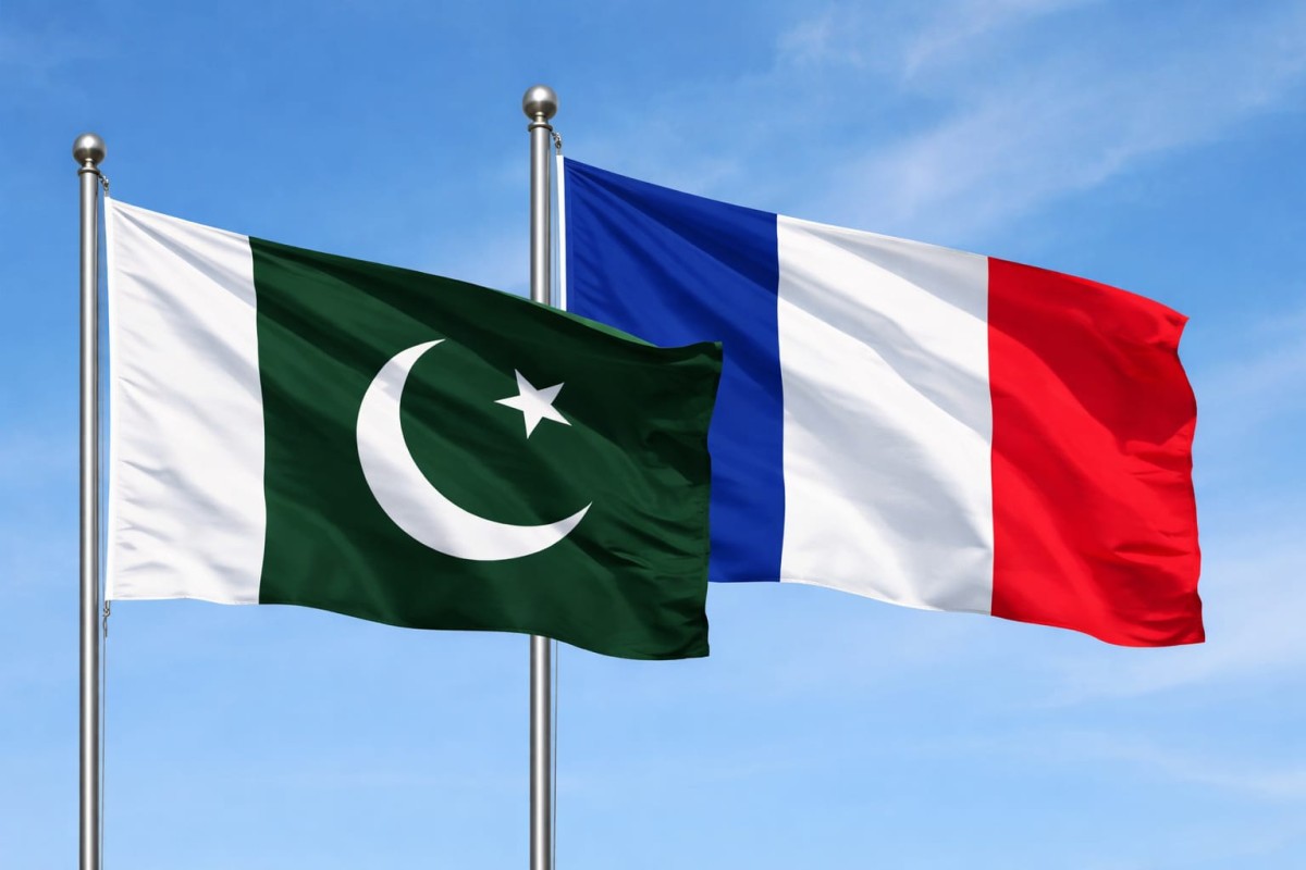 فرنسا وباكستان تؤكدان أهمية إشراك لبنان في وقف إطلاق النار بين الولايات المتحدة وإيران
