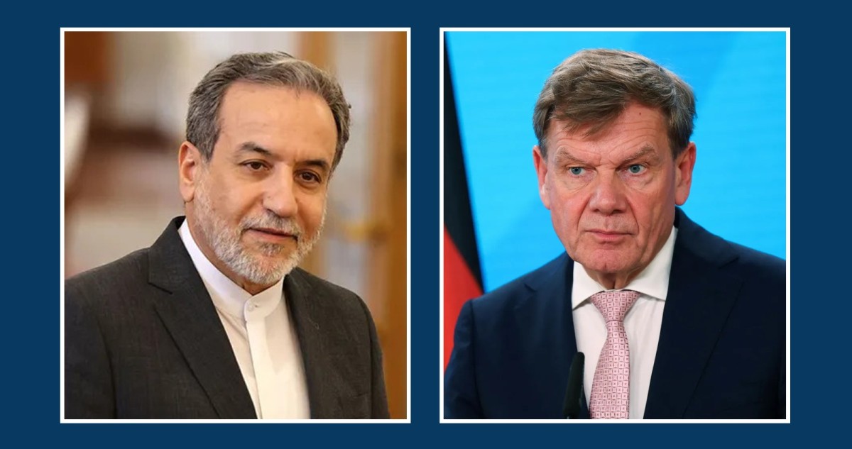 عراقجي: إيران تدخل المفاوضات وسط انعدام كامل للثقة