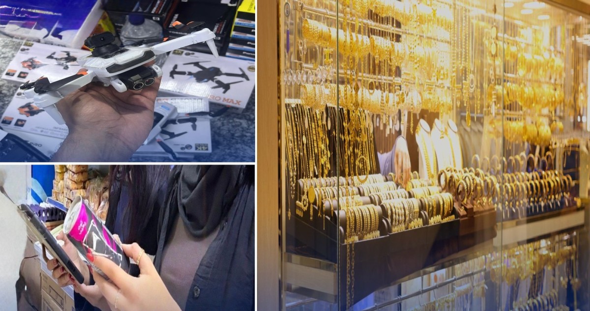 الكويت – «التجارة»: تحرير 93 مخالفة خلال حملات تفتيشية في الفروانية و…