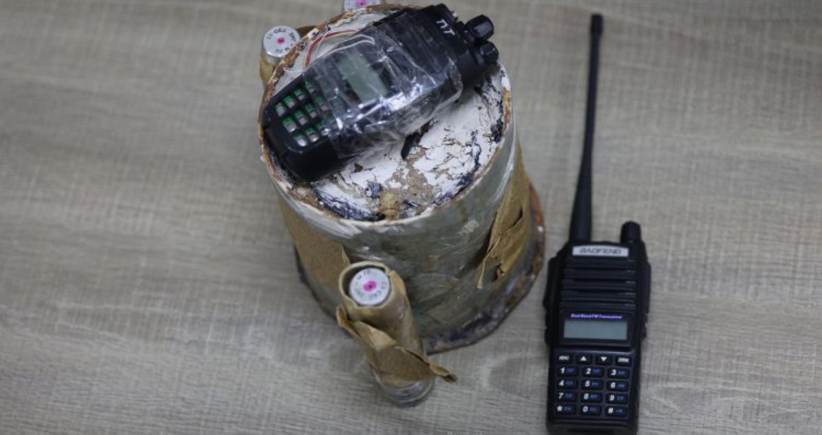 'الداخلية' السورية: إحباط مخطط تخريبي بدمشق والقبض على خلية مرتبطة بجهة خارجية