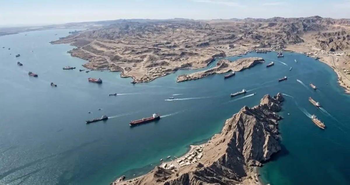 ترامب: بدأنا عملية فتح مضيق هرمز... وأغرقنا زوارق الألغام الإيرانية