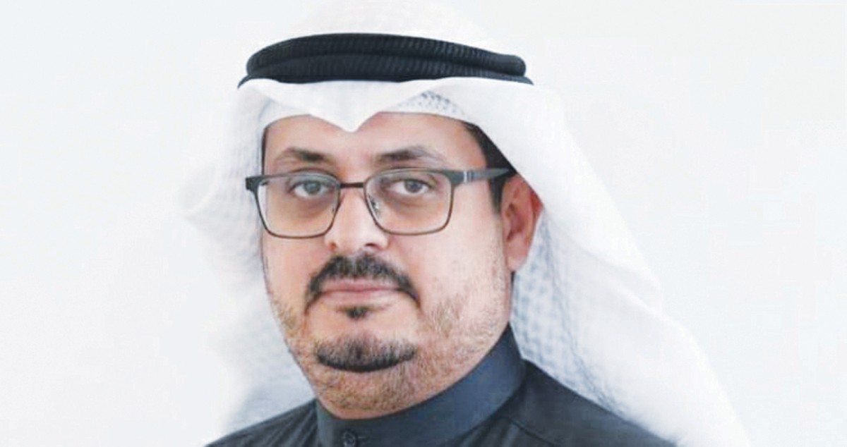 العدواني لـ'السياسة': توسُّع مدروس في الابتعاث لمواكبة المتغيرات