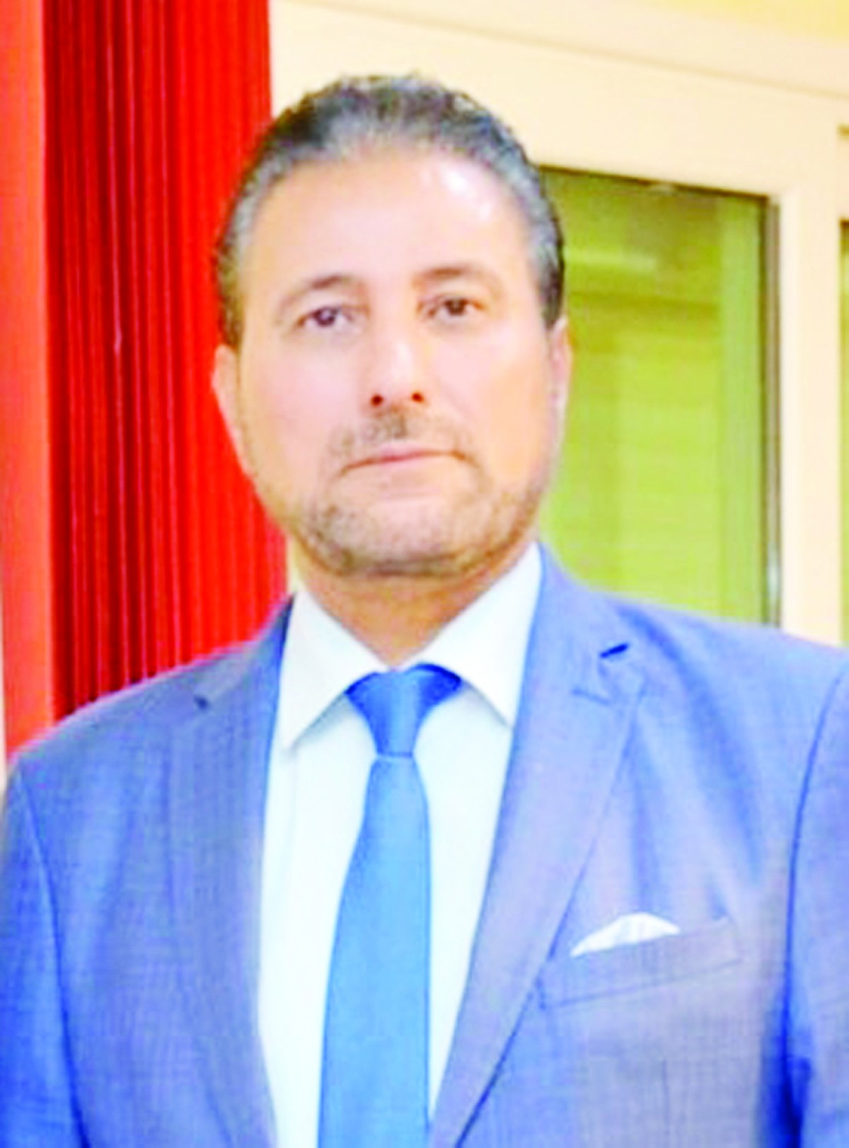 سفراء هنأوا 'السياسة' بذكرى تأسيسها: منبرٌ عريقٌ للصوت الحر