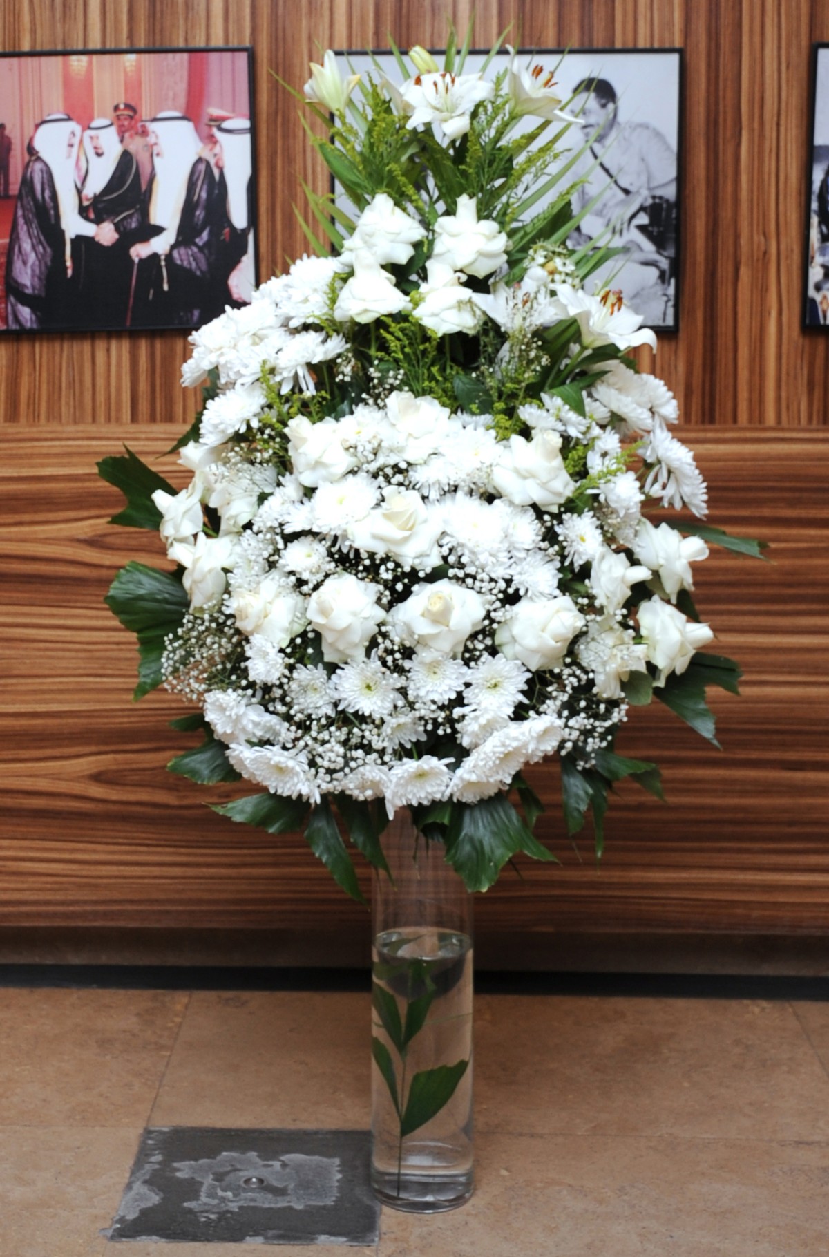 رجال أعمال وإعلام: 'السياسة' نموذج للرؤية الواعية والخطاب المتَّزن