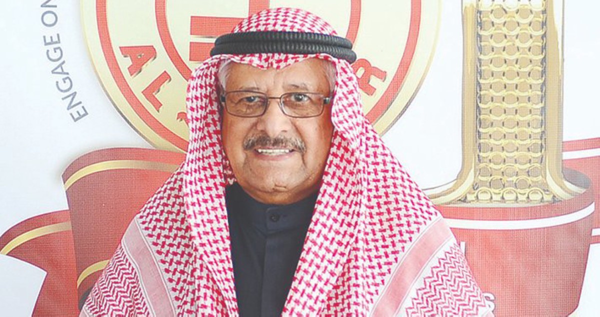 رجال أعمال وإعلام: 'السياسة' نموذج للرؤية الواعية والخطاب المتَّزن