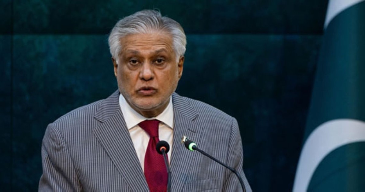 باكستان تدعو الولايات المتحدة وإيران إلى الالتزام بوقف إطلاق النار رغم تعثر المحادثات