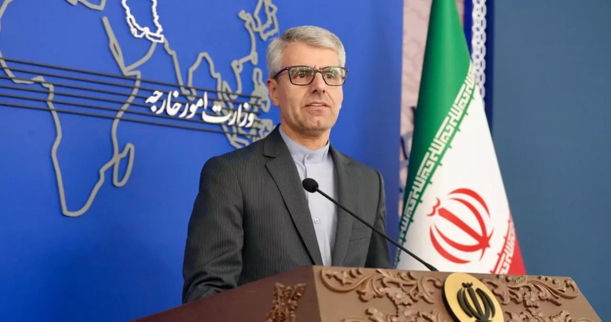 إيران: التوصل إلى اتفاق خلال جلسة مفاوضات واحدة لم يكن متوقعاً منذ البداية