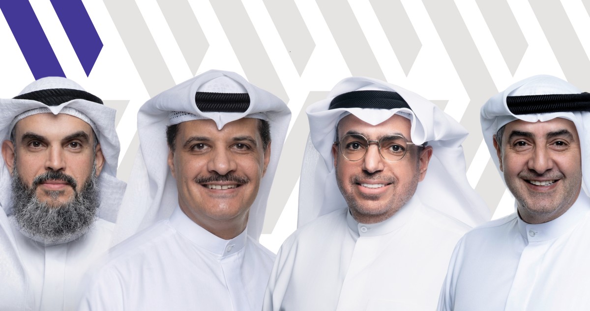 'وربة': هيكلة إدارية جديدة لتعزيز مكانته كبنك إسلامي رائد يخدم عملاءه والاقتصاد المحلي