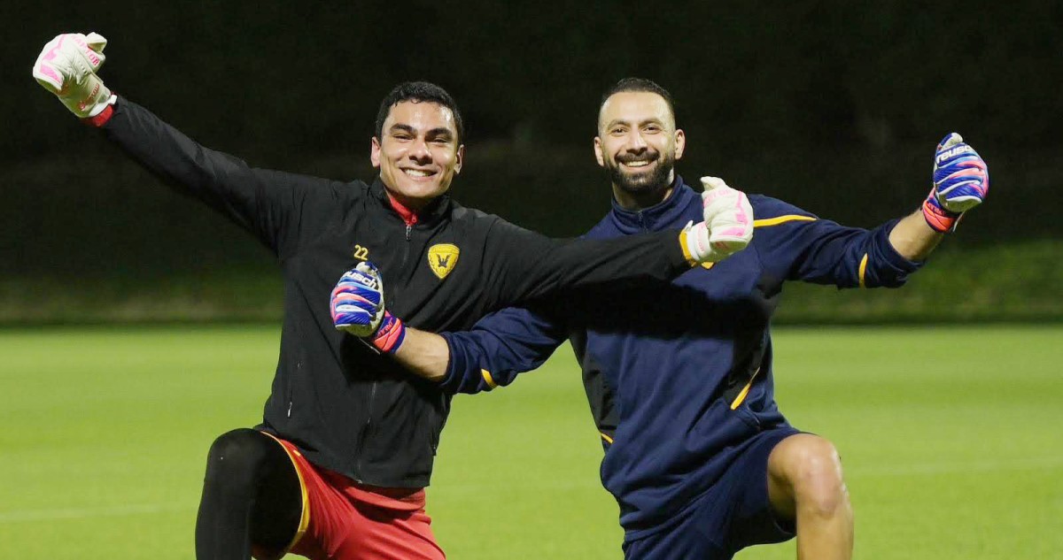 القادسية يلتقي البدع القطري في الدوحة