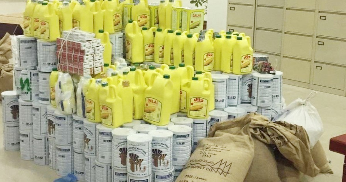 31 مليون دينار دعوم التموين في يناير الماضي