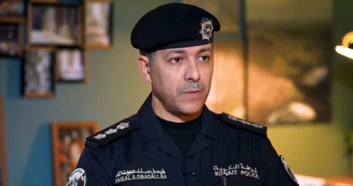 'الإعلام الأمني'... صوت الطمأنينة والأمان