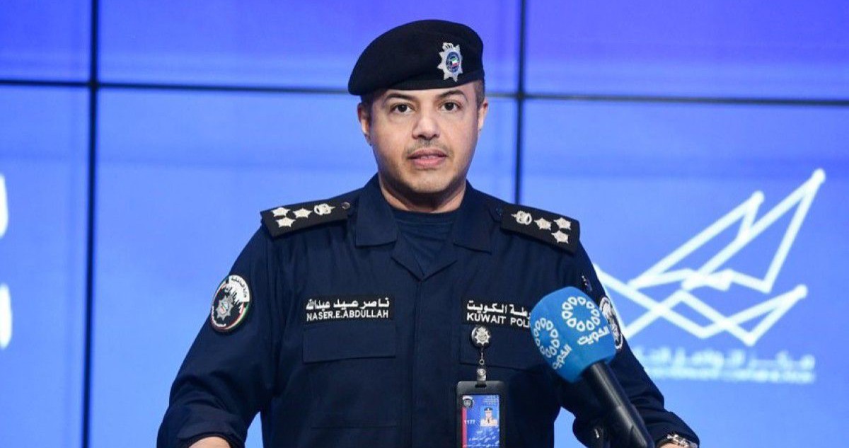 'الإعلام الأمني'... صوت الطمأنينة والأمان