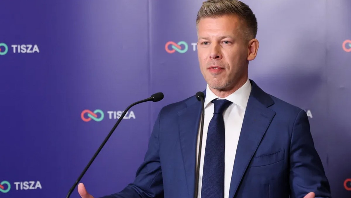 تحول تاريخي في المجر... ماغيار يهزم أوربان وينهي 16 عاماً من حكمه