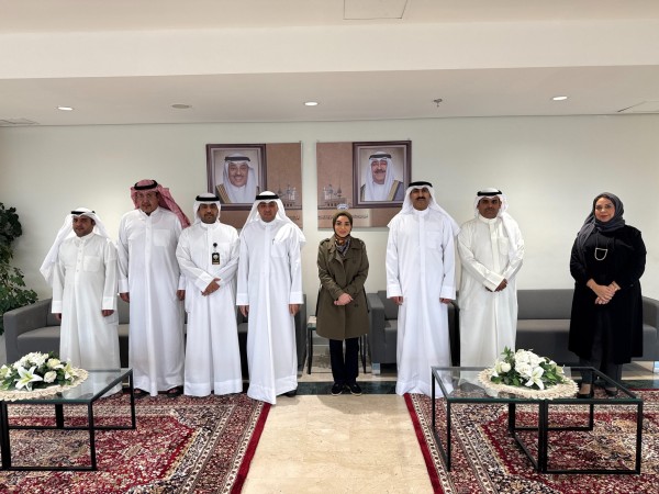وزيرة 'الشؤون' تفقدت 'رعاية الأحداث': تطوير الخدمات ورفع كفاءة الأداء وتعزيز البرامج الإصلاحية والتأهيلية