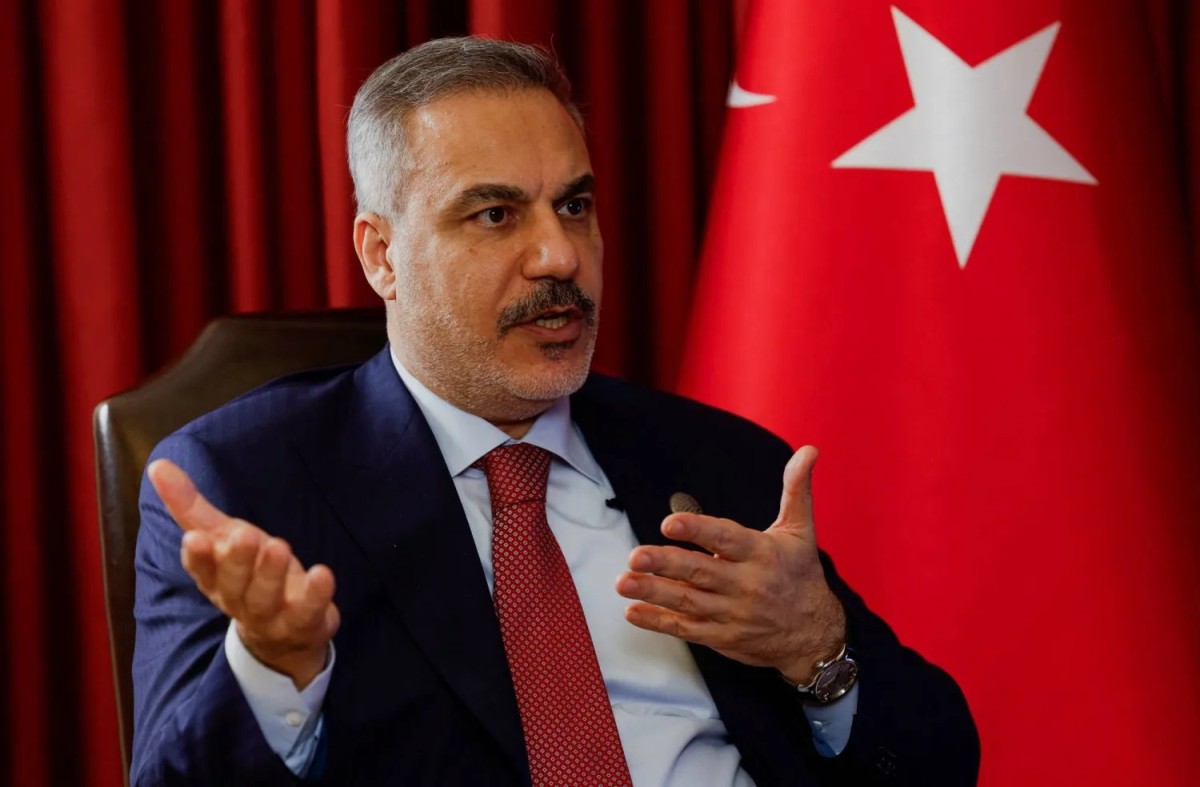 وزير الخارجية التركي: نتنياهو يسعى لإعلان تركيا عدواً جديداً بعد إيران