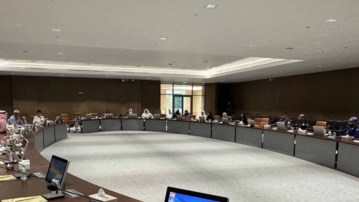 'بيئة البلدي' توافق على دراسة كواسر الأمواج في المسيلة