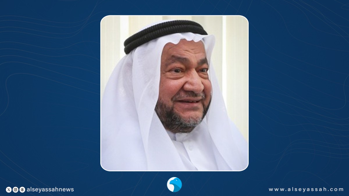 'النجاة الخيرية' و'زكاة العثمان' تنعيان أحمد باقر الكندري&hellip; مسيرة إنسانية في خدمة الكويت