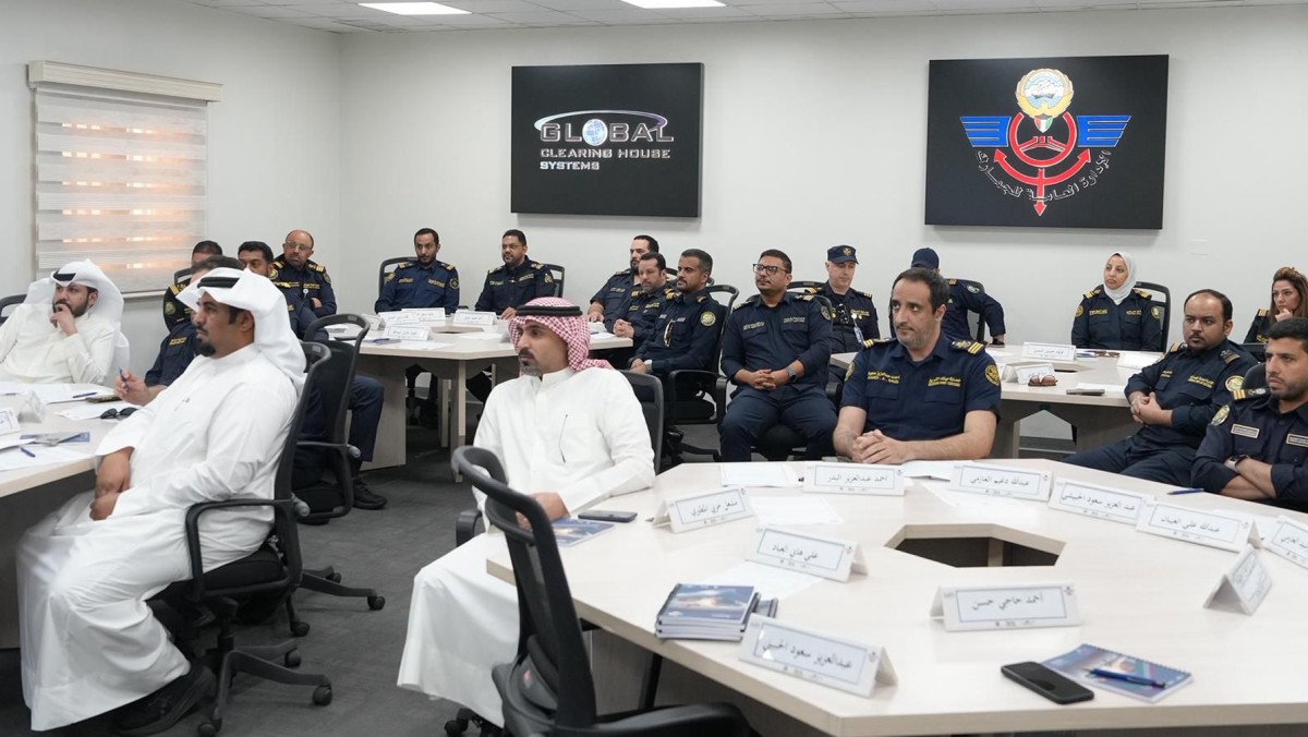 'الجمارك': تعزيز جاهزية المنافذ في مكافحة 'غسل الأموال وتمويل الإرهاب'