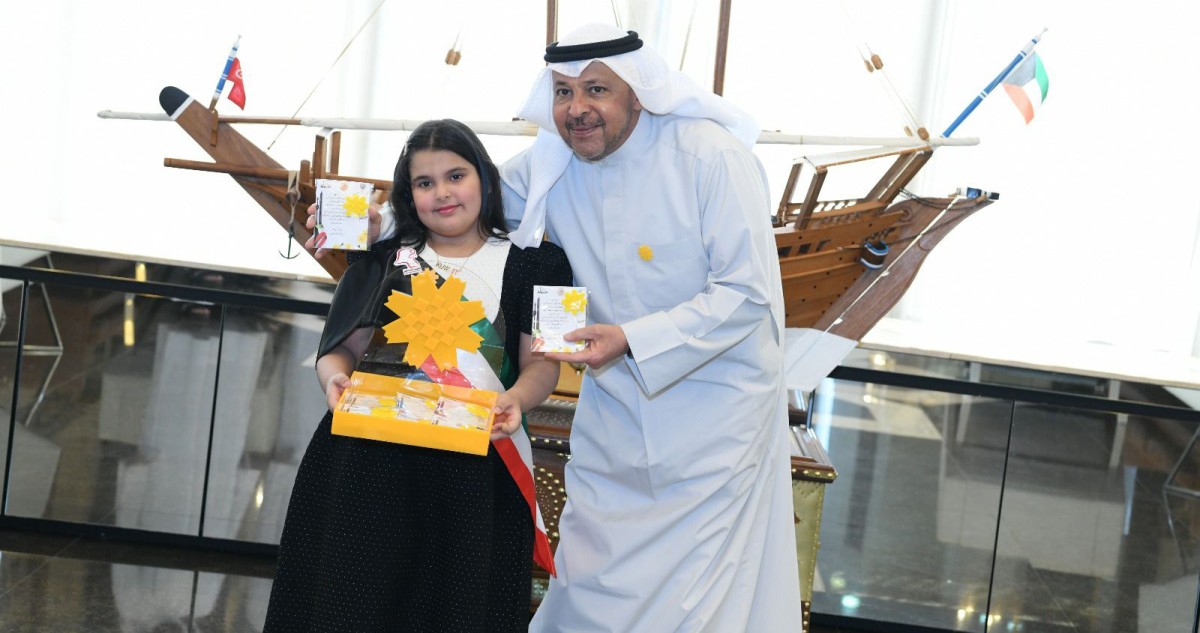 محافظ الفروانية يبحث الجاهزية الأمنية مع العميد الغصاب 4 محافظ الفروانية يبحث الجاهزية الأمنية مع العميد الغصاب