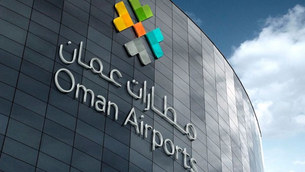 'مطارات عمان': ارتفاع عدد المسافرين إلى 15.2 مليون مسافر في 2025
