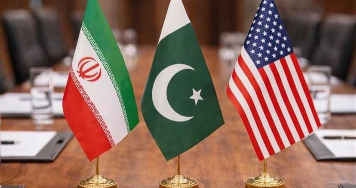 مسؤولون أميركيون: واشنطن وطهران تتجهان لجولة محادثات ثانية&hellip; قد تُعقد الخميس