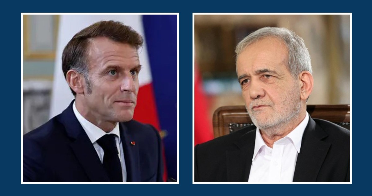 الرئيس الإيراني: غياب النية الحسنة ومواقف واشنطن المتشددة أعاق التوصل إلى اتفاق 