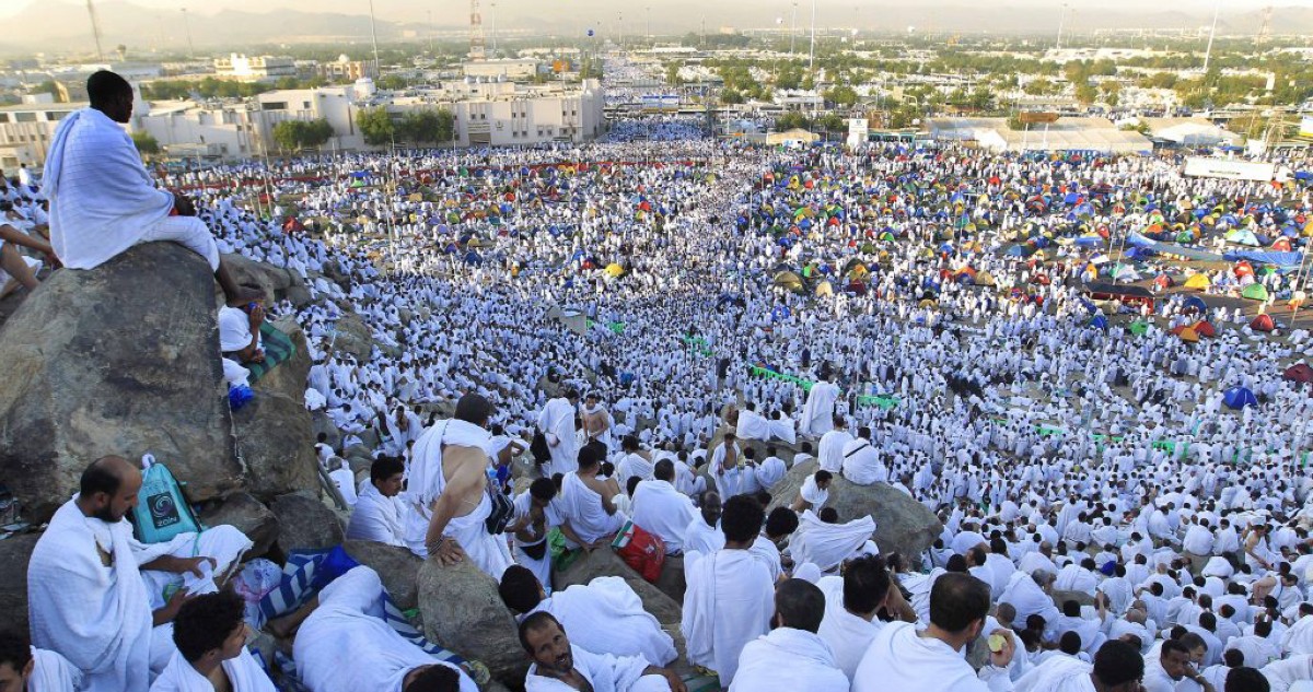 السعودية تؤكد أهمية الالتزام بالحصول على تصريح الحج والتقيد بالتعليمات المنظمة