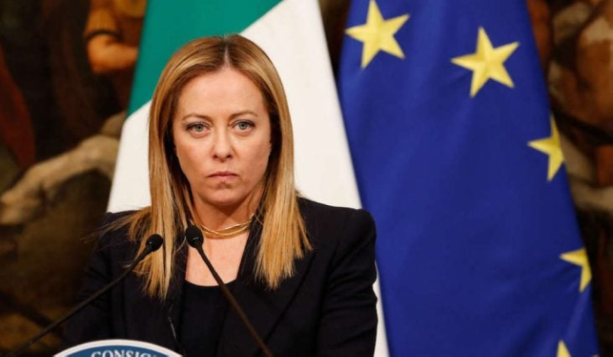 إيطاليا تعلّق اتفاقية التعاون العسكري مع إسرائيل