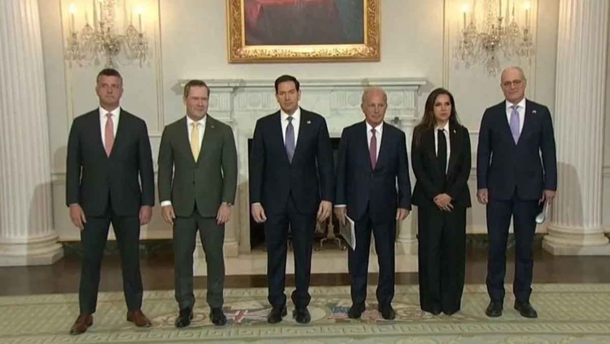 لبنان وإسرائيل وجهاً لوجه على طاولة التفاوض... السيادة مقابل الأمن!