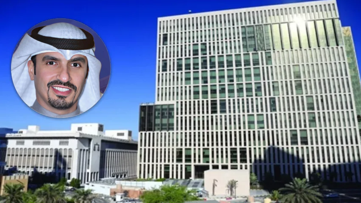 'الاستئناف': إلغاء البراءة&hellip; وحبس 5 متهمين 7 سنوات في قضية غسل أموال