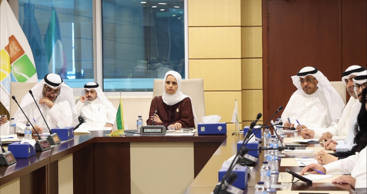 وزيرة 039;التنمية والاستدامة039;: اجتماعات تنسيقية مستمرة لمتابعة أي تداعيات بيئية محتملة 