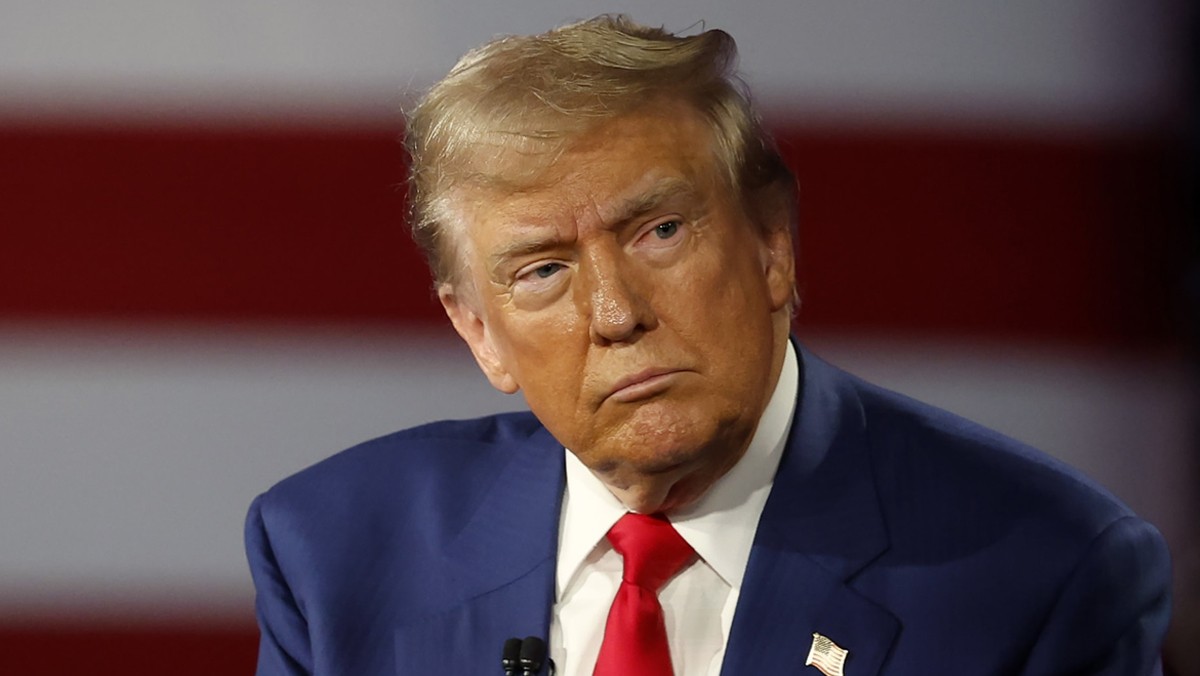 ترامب لـ'شبكة فوكس بزنس': أعتقد أن حرب إيران يمكن أن تنتهي قريباً جداً