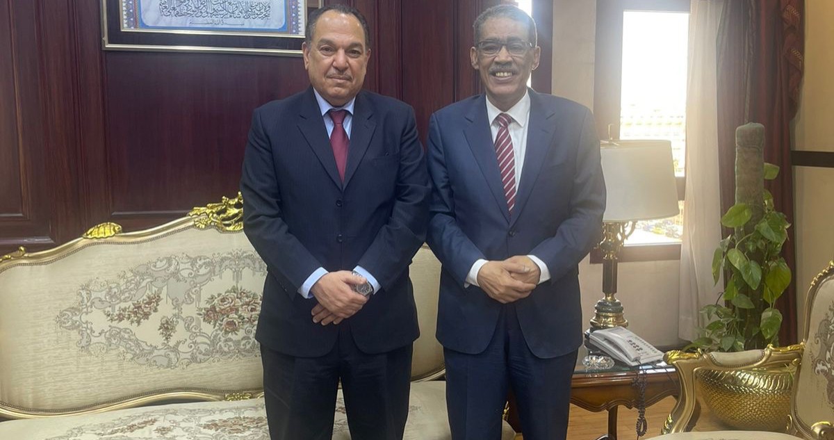 سفيرنا لدى القاهرة: تعزيز التعاون الإعلامي بين الكويت ومصر لمواكبة تطورات المنطقة