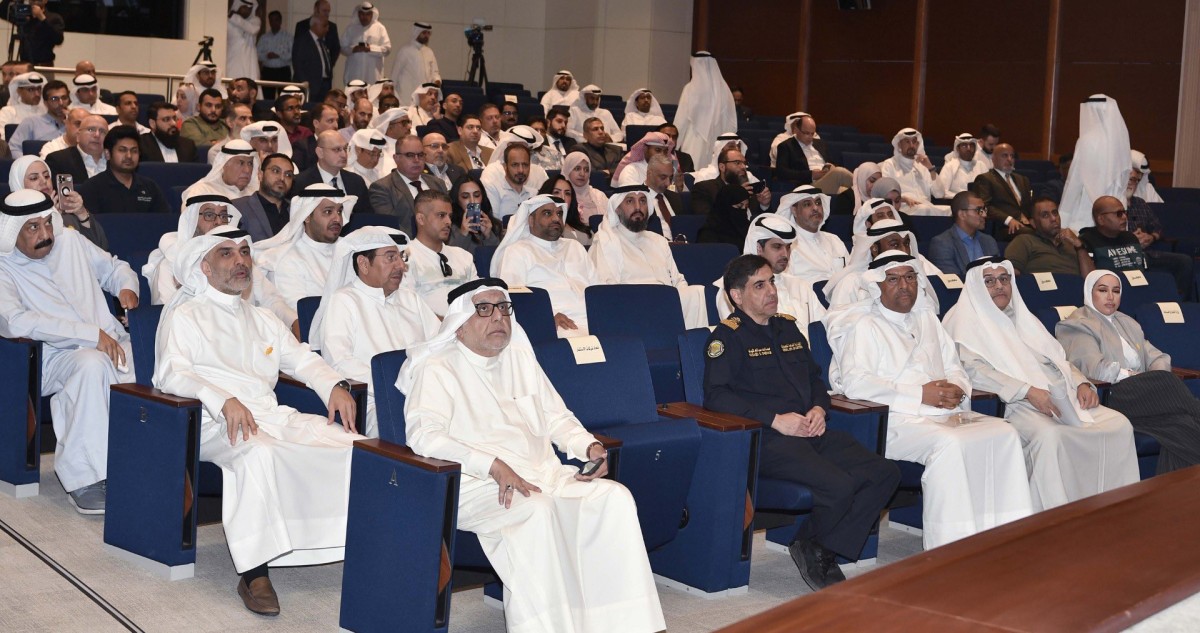 غرفة التجارة تستعرض فرص ميناء نيوم: تعزيز التكامل الاقتصادي والتعاون اللوجستي بين الكويت والسعودية