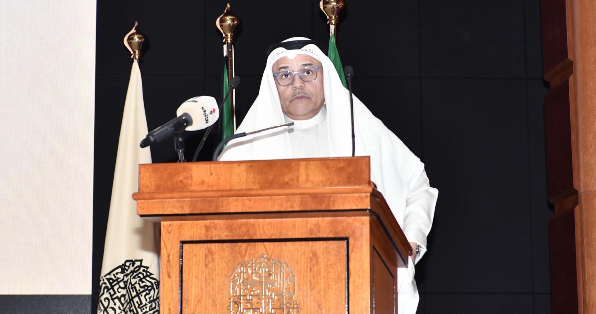 غرفة التجارة تستعرض فرص ميناء نيوم: تعزيز التكامل الاقتصادي والتعاون اللوجستي بين الكويت والسعودية