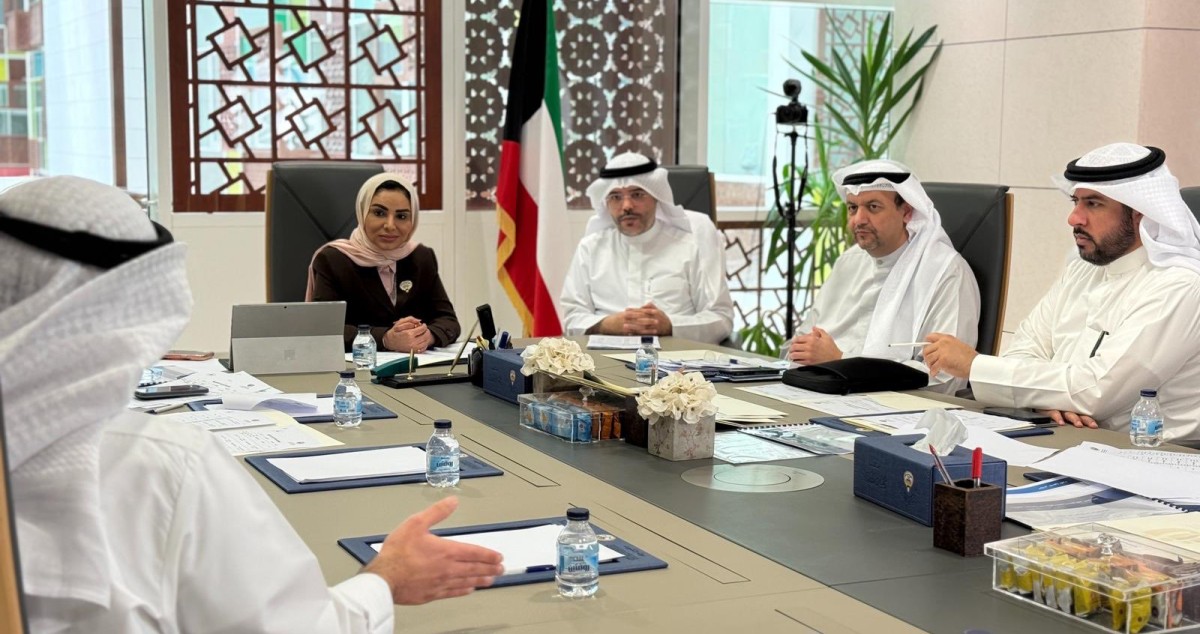 وزيرة الشؤون: الالتزام بأعلى معايير الشفافية والنزاهة في مقابلات الوظائف الإشرافية 2 وزيرة الشؤون: الالتزام بأعلى معايير الشفافية والنزاهة في مقابلات الوظائف الإشرافية